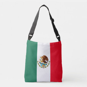 Mexico Crossbody Bag