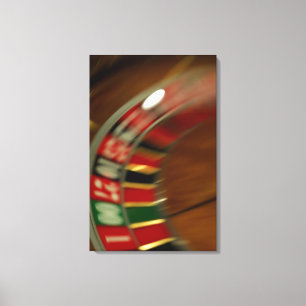 Mexico cruise. Princess Cruises Dawn Princess Canvas Print