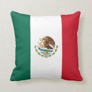 MEXICO CUSHION