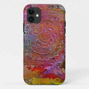 "Mexico Festival" Apple iPhone 11 (Tough) Case-Mate iPhone Case