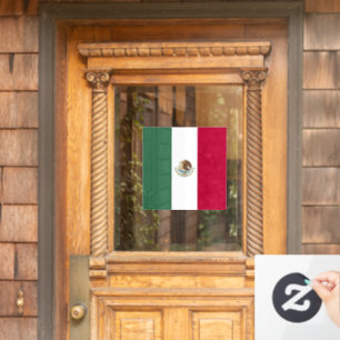 Mexico flag