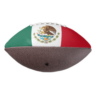 Mexico Flag, Bandera de Mexican Republic Football