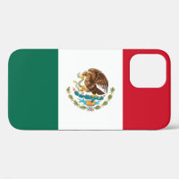 Mexico flag