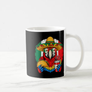 Mexico flag mexican pride mexican roots mexican coffee mug