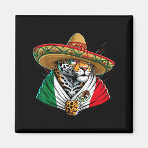 Mexico Flag Mexican Pride Mexican Roots Mexican Fl Magnet
