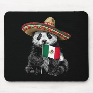 Mexico flag mexican pride mexican roots mexican mouse pad