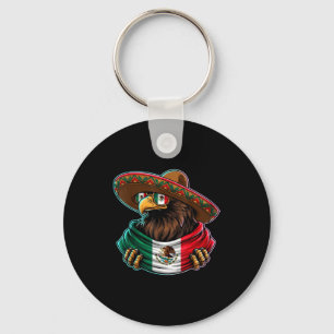Mexico flag mexican pride mexican roots mexicanMex Key Ring