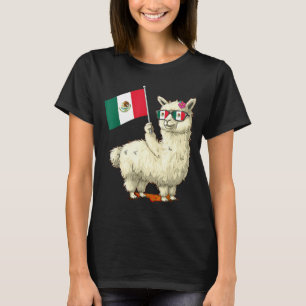 Mexico flag mexican pride mexican roots mexicanMex T-Shirt