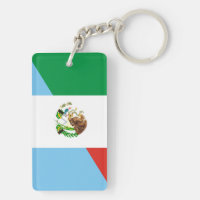 mexico guatemala half flag country symbol