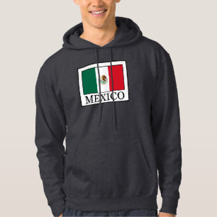 Mexico Hoodie
