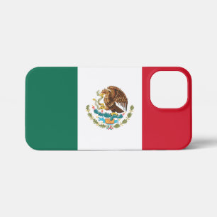 Mexico iPhone 13 Mini Case