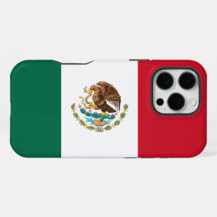 Mexico iPhone 16 Pro Max Case