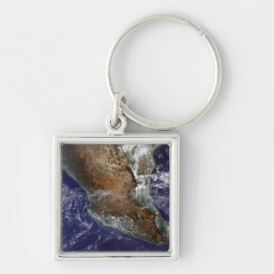 Mexico Key Ring