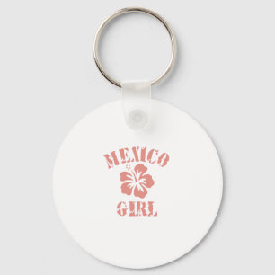 MEXICO KEY RING