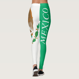MEXICO LEGGINGS