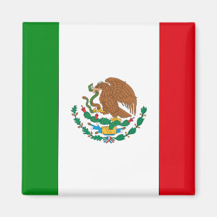 Mexico Magnet