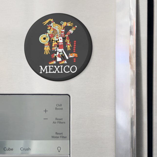 Mexico Magnet (In Situ (Fridge))