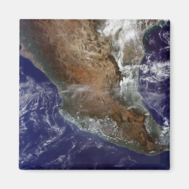 Mexico Magnet (Front)