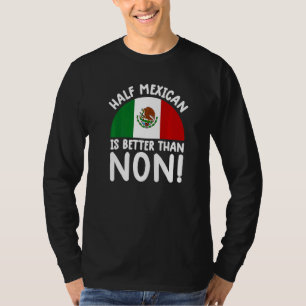 Mexico men Mexico flag women Mexico T-Shirt