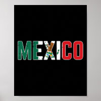 Mexico Mexican Soccer Fan Men Women Boys Girls Kid