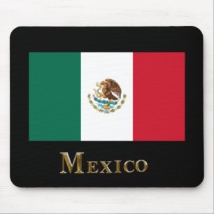 MEXICO MOUSE PAD