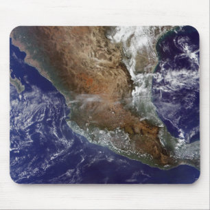 Mexico Mouse Pad