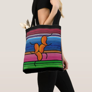 Mexico muackS!!! - AmaSilyS - Art Tote Bag