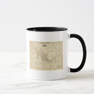 Mexico Mug