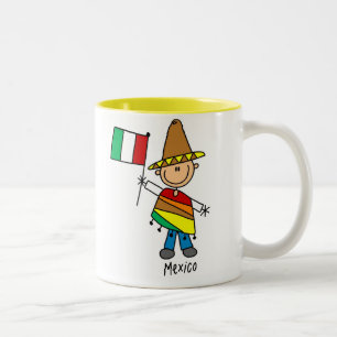 Mexico Mug