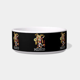 Mexico Pet Bowl
