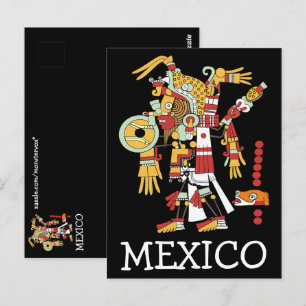Mexico Postcard