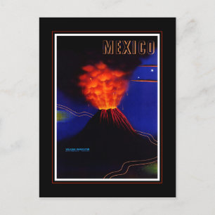 Mexico Postcard