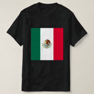 Mexico Pride #2 Mens T-Shirt