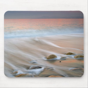 Mexico, Puerto Vallarta. The Bay of Banderas Mouse Pad