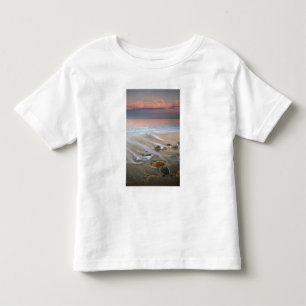 Mexico, Puerto Vallarta.  The Bay of Banderas Toddler T-Shirt