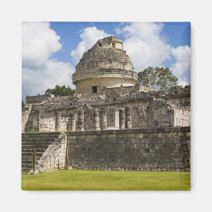 Mexico, Quintana Roo, near Cancun, Magnet