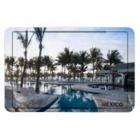 Mexico Resort Living