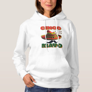 MEXICO’S VICTORY. HOODIE