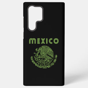 Mexico Samsung Galaxy Case