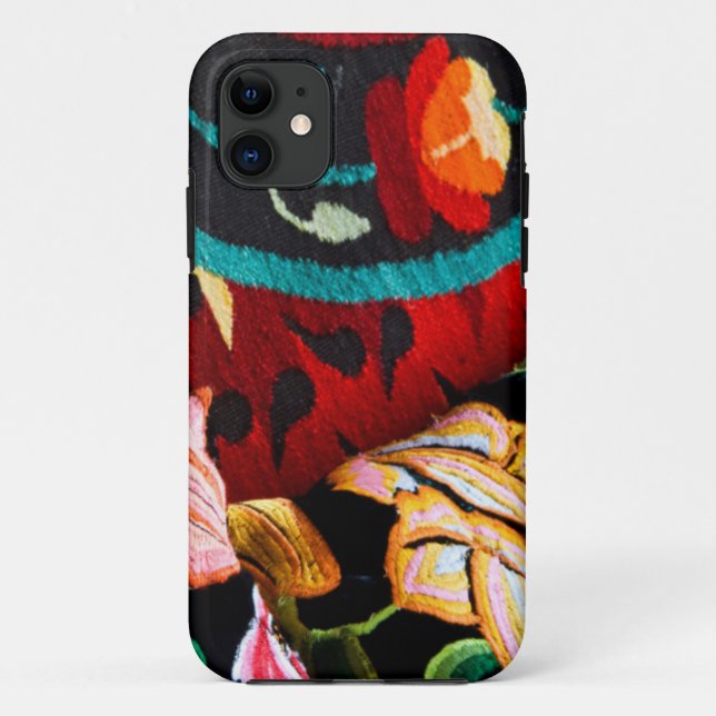 Mexico, San Miguel de Allende Case-Mate iPhone Case (Back)