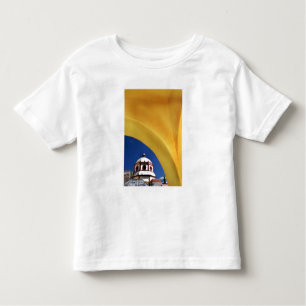 Mexico, San Miguel de Allende. Church framed Toddler T-Shirt
