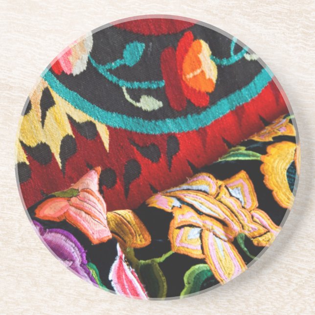 Mexico, San Miguel de Allende Coaster (Front)