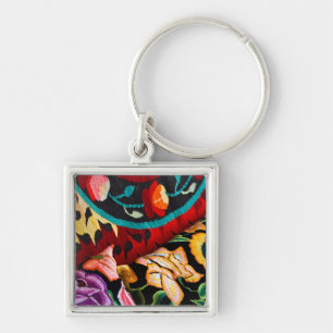 Mexico, San Miguel de Allende Key Ring