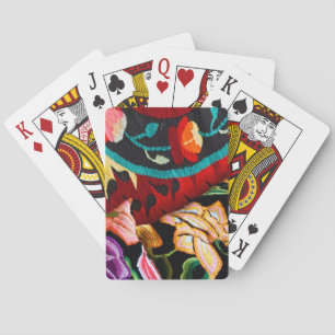 Mexico, San Miguel de Allende Playing Cards