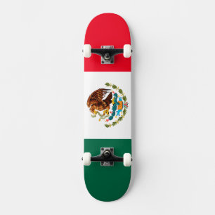 Mexico Skateboard
