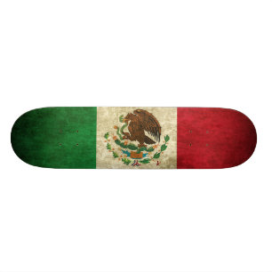 Mexico Skateboard