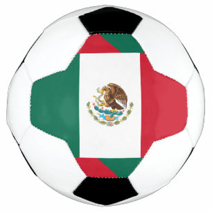 mexico soccer ball