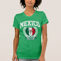 Mexico Soccer
