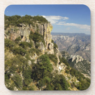 Mexico, State of Chihuahua, Copper Canyon. THIS Coaster