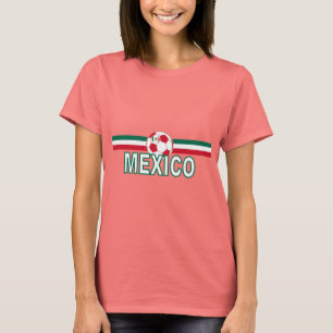 Mexico sv design T-Shirt